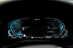 BMW X3 xDrive30e xLine 2019 года  (WW)
